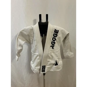 Bambino taglia M1 BJJ Gi - Foto 1 di 6