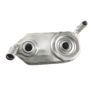 Oil cooler, oil radiator 096409061E - Picture 1 of 6