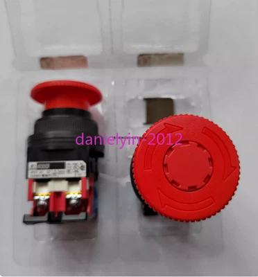 1Pcs New FUJI button AR30V2R-11R - Image 1 of 2