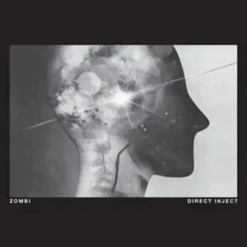 Direct Inject | Zombi | Audio-CD | CD | 2024 | Relapse Records - Bild 1 von 1