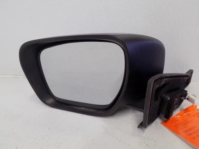 Driver Side View Mirror Power Body Color Non-heated Fits 08-10 MAZDA 5 1704395 Foto 1 de 4