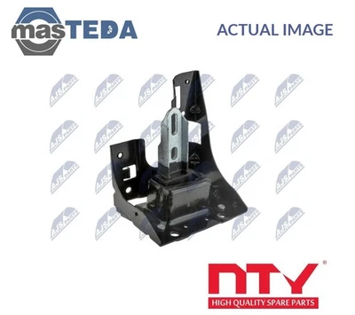 ZPS-CT-021 ENGINE MOUNT MOUNTING LEFT NTY FOR DS DS 3 1.2 VTI 82 60KW - Image 1 of 4