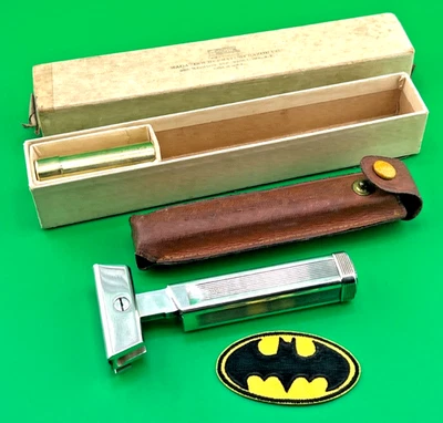 Safety Razor Shick 1930 B1 WOW - Image 1 of 4