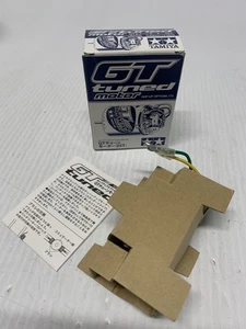 Moteur Tamiya GT TUNED 25T NEUF - Photo 1/2