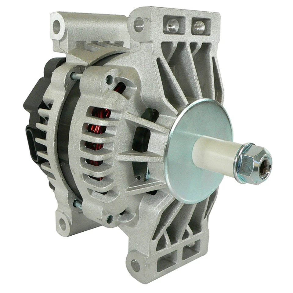 Alternator For Sterling Truck Acterra A-Line A9500 At9500 L-Line 7500; ADR0380 - Imagem 1 de 4