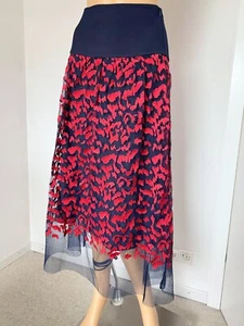 Hugo Boss Midirock Rock Spitze Gr. 36 - Bild 1 von 5