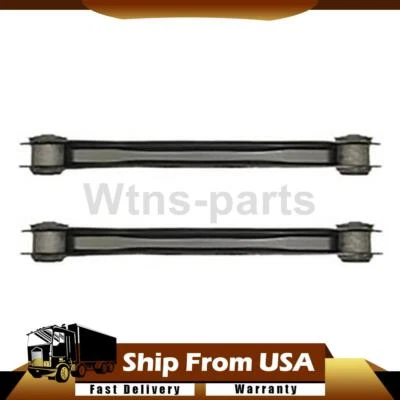 Brazo de control de suspensión superior delantero izquierdo y derecho Dorman para Dodge Ram 2500 1994 1995 Foto 1 de 2