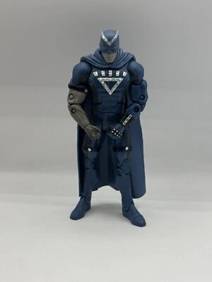 Linterna verde DC Universe Classics negra mano DCUC onda 1 Foto 1 de 4