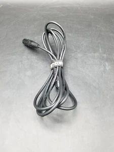 Accu-Cable AC3PDMX10 10FT 3-Pin DMX Male to Female Cable - Picture 1 of 3