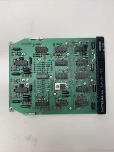 Placa de circuito Honeywell 54276503-AK AJ-LRV 52 CDC 94243401 EBY 8444 CLSV REV A - Imagen 1 de 5