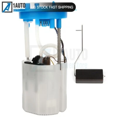 Conjunto de módulo de bomba de combustible para Volkswagen Beetle Jetta Golf GTI 2005-2015 2,0 L Foto 1 de 4