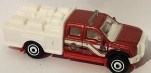 MATCHBOX MB817 FORD F550 - Picture 1 of 6
