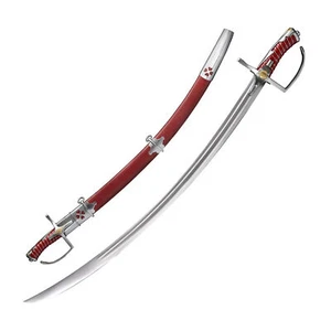 Cold Steel Polish Saber Black 38 - Picture 1 of 7
