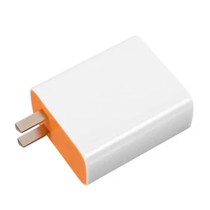 Charging Head Storage Box Hidden Charger Accessories Container Travel - Picture 1 of 12