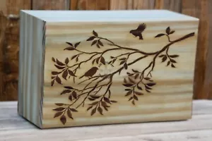 caja urna - Imagen 1 de 8