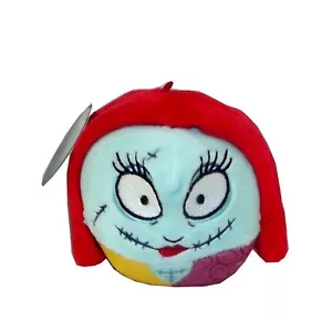 Hallmark Fluffballs Plush Character Ornament, 4 inches (Sally) - Picture 1 of 1