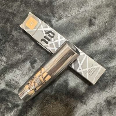 Urban Decay All Nighter Liquid Foundation Full Coverage Longwear - 8.0 - BNIB - Image 1 of 4