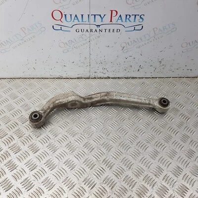 BRAZO DE SUSPENSIÓN NISSAN X-TRAIL HORQUILLA INFERIOR TRASERO DERECHO LADO DEL CONDUCTOR T32 MK3 2016 Foto 1 de 4