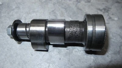 Honda XR75 K1 A XR75K1 1974 árbol de levas eje de levas 14101-116-000 Foto 1 de 4