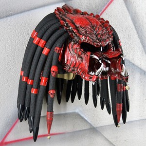 Predator Helmets for sale | eBay