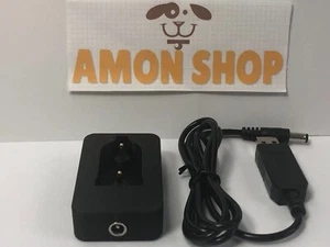 Battery Charger for Shimano SM-BTR1 Di2 WITH USB Cable NEW - Picture 1 of 9