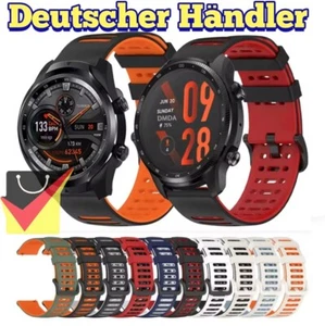 Silikonowa bransoletka 22mm do Xiaomi, Amazfit GTR, Garmin Huawei Samsung strap band - Zdjęcie 1 z 19