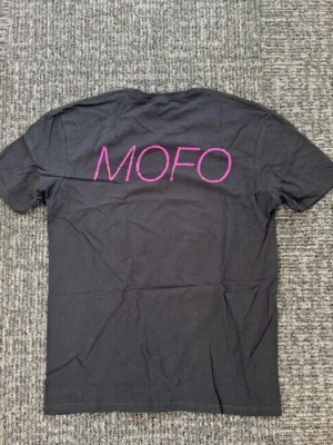 T-Shirt U2 UV MOFO Edizione Limitata - XL - Immagine 1 di 2