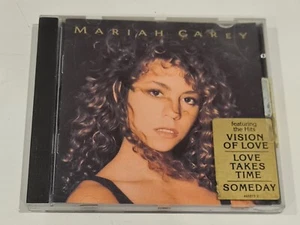 Mariah Carey - Self Titled - CD Album - FAST POST - Picture 1 of 1