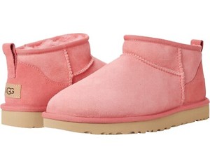 UGG Pink Women's Ankle for sale | eBay