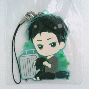 cinturino in gomma accessorio Yuri on Ice anime Otabek Altin - Foto 1 di 2