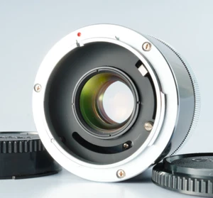 EX+5 Canon Extender FD 2x-B Teleconverter for FD Lens From JAPAN - Picture 1 of 14