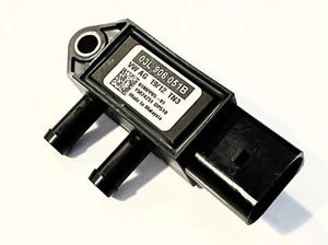New OEM Audi VW Skoda Seat DPF Pressure Sensor 03L906051D 03L906051B - Picture 1 of 7