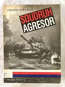 Soudruh Agresor, by Jindrich Marco - Imagen 1 de 4