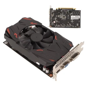 New GTX550ti 1GB Graphics Card 900MHz GDDR5 128bit PCI Express X16 1.1 DirectX 1 - Picture 1 of 22