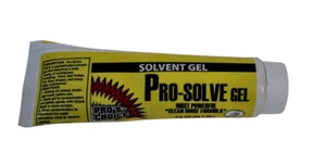 CTI - Pro's Choice - Gel ProSolve (tubo de 4,15 oz) (1060) - Imagen 1 de 1