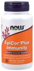 NOW Foods EpiCor Plus Immunity - 60 vcaps