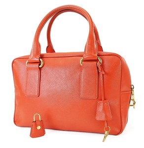 saffiano leather handbolsa