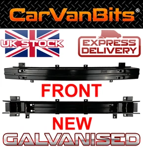 PER FORD TRANSIT MK6 00-06 RINFORZO PARAURTI ANTERIORE SUPPORTO PANNELLO A CROCE - Foto 1 di 5