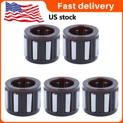 Игольчатый подшипник барабана сцепления для Stihl 066 MS660 064 MS640 MS650 Part9512 933 2382 - Изображение 1 из 4