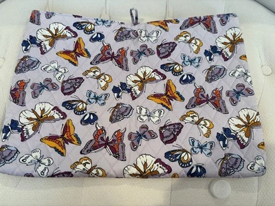 Funda para portátil Vera Bradley ALA EN VUELO ¡Envío gratuito! Foto 1 de 4