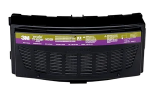 3M TR-6590N Versaflo Multi Gas HEPA Replacement Cartridge for TR-600/800 PAPR - Picture 1 of 3