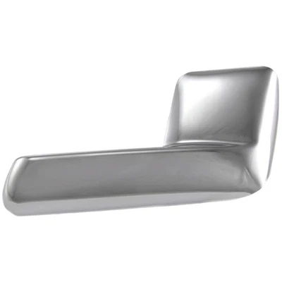 Interior Door Handle For 2003-2006 Ford Expedition Front or Rear Right Chrome - Image 1 of 4