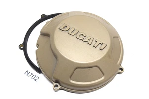 Ducati Streetfighter 1098 S 2009-2013 Clutch Cover Engine Cover - Picture 1 of 5