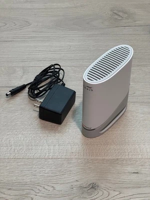 ARRIS Surfboard S33 2.5 Gbps Ethernet Port with tp-link Archer 10 - Image 1 of 4