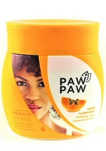 Paw Paw Papaya Cream Jar 300 ml - Picture 1 of 7