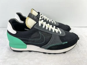 Nike Daybreak Type N. 354 Sneaker Shoes Anthracite Black Menta CJ1156-001 Mens 8 - Picture 1 of 9