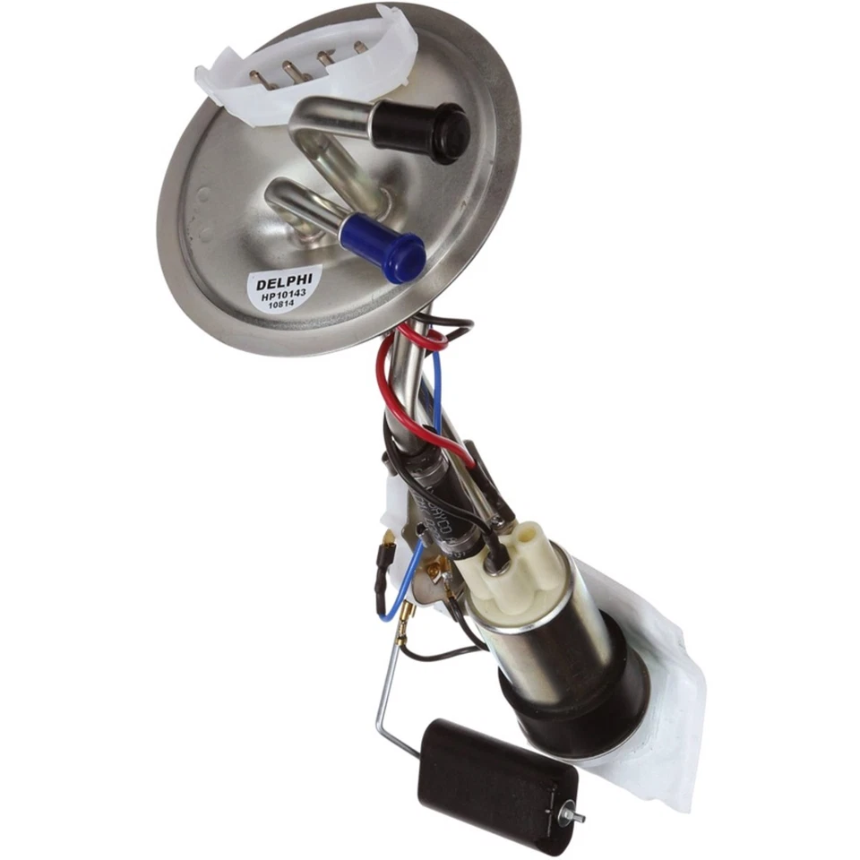 Bomba de combustible eléctrica de gas HP10143 Delphi para Mercury Cougar Ford Thunderbird 89-97 Foto 1 de 4