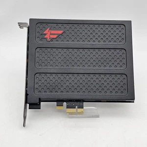 Creative Sound Blaster X-Fi Titanium PCI-E x1 Sound Card SB0880 - Picture 1 of 4
