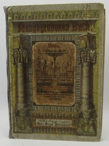 Schlau, Schlauer, Am Schlausten Aegyptische Humoreshe - Picture 1 of 4