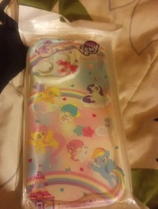 My Little Pony iPhone 14 Pro Max Case - Picture 1 of 1